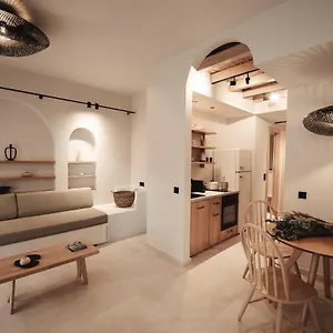 Om Living Appartement